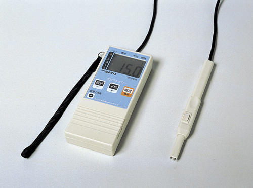 水分测定计 水分チェッカー MOISTURE METER