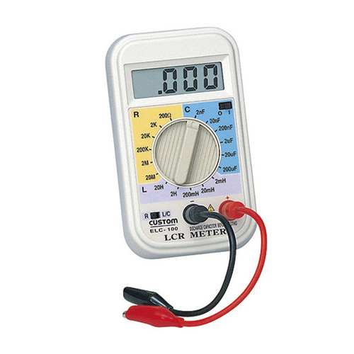 LCR测试仪 LCRメータ LCR TESTER