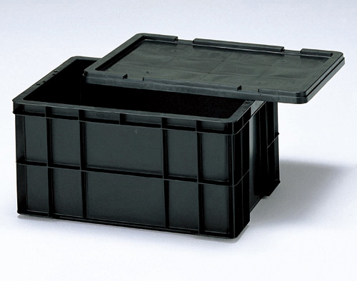 导电箱 導電ボックス CONTAINER PP