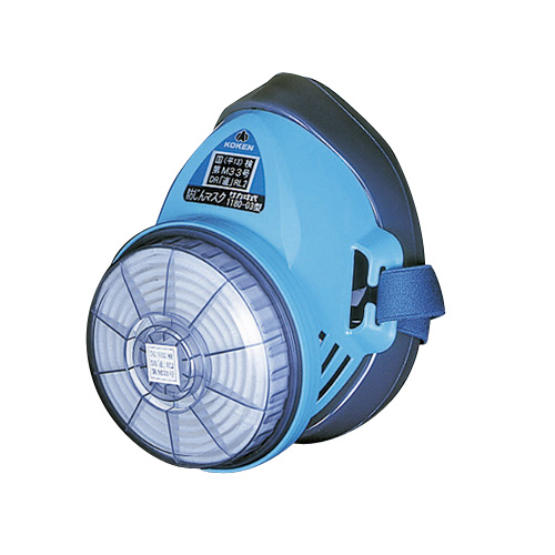 防尘口罩 防塵マスク RESPIRATOR