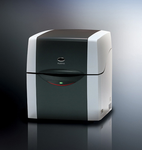 微芯片电泳系统 マイクロチップ電気泳動装置 ELECTROPHORESIS UNIT
