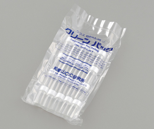 螺口瓶(洗净处理) スクリュー管瓶(SCC) BOTTLE GLASS FOR CR