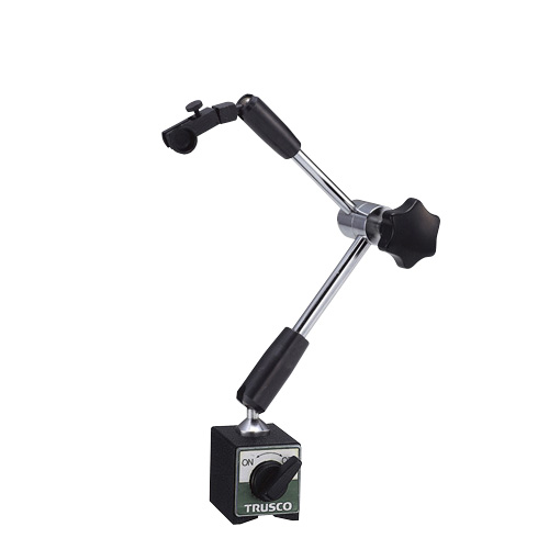 锁定型磁性座 ロックタイプマグネットベース MAGNETIC BASE