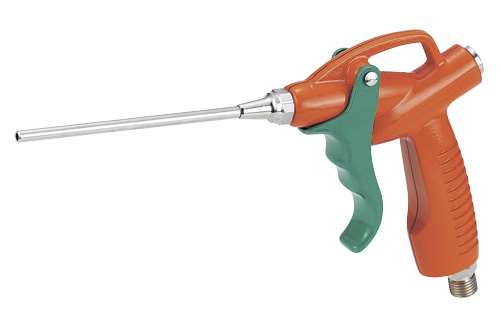 空气除尘器 樹脂製エアーダスター AIR DUSTER