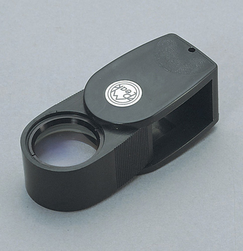 放大镜  シュタインハイル・ルーペ  MAGNIFIER