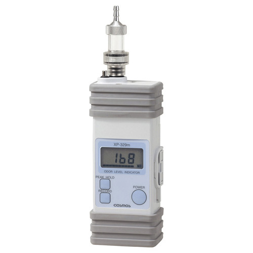 气味传感器 ポータブル型ニオイセンサ SMELL MONITOR