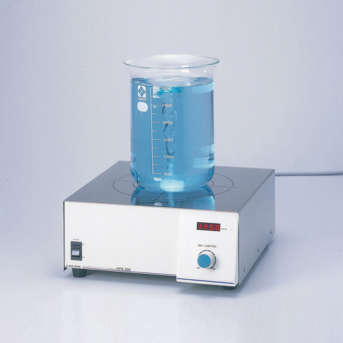 大型数字搅拌器  デジタル大型スターラー  MAGNETIC STIRRER