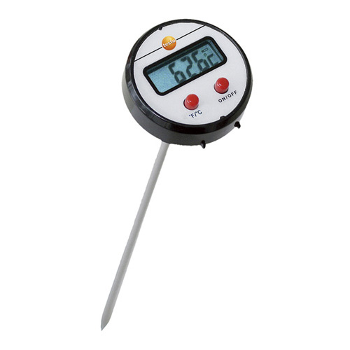 防水型中心温度计  防水型中心温度計  THERMOMETER