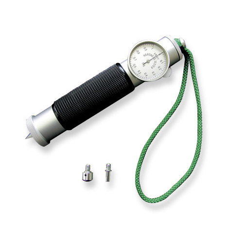 果实硬度计 果実硬度計 DUROMETER