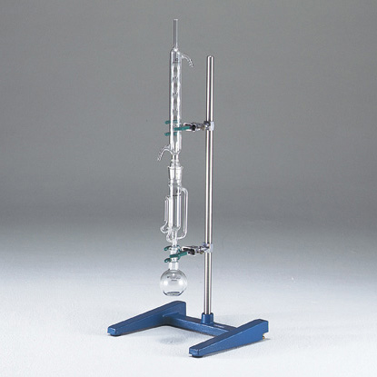 索式萃取器 ソクスレー抽出装置 GLASS WARES