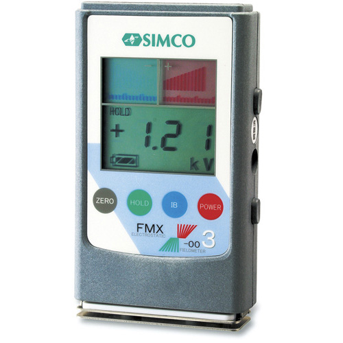 静电测定器  静電気測定器  STATIC METER