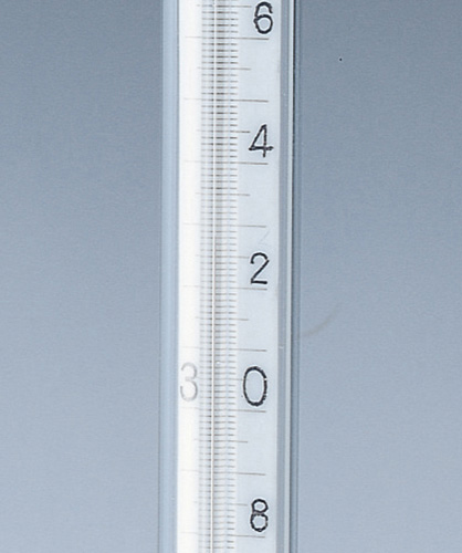 标准温度计 標準温度計 THERMOMETER