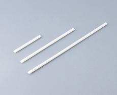 PTFE搅拌棒  PTFE撹拌棒  STIRRING ROD STEEL CORE