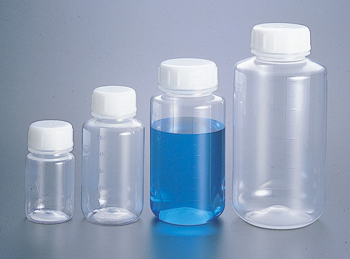 塑料瓶(透明) グッドボーイ BOTTLE PP