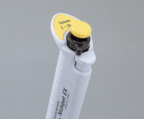 移液器 ニチペット MICRO PIPET