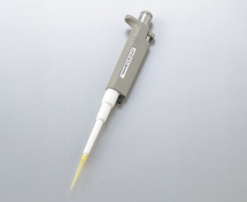 移液器 ニチペット MICRO PIPET