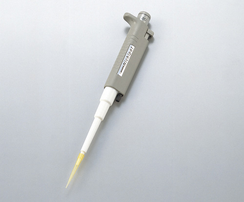 移液器 ニチペット MICRO PIPET