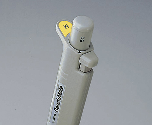 移液器 ニチペット MICRO PIPET