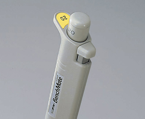 移液器 ニチペット MICRO PIPET