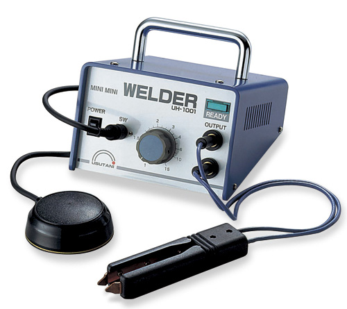 点焊机  ミニミニ　ウェルダー  WELDER