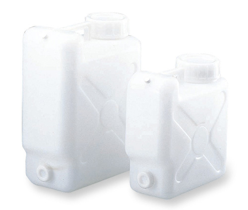 扁平型壶 ヘンペイ広口瓶 BOTTLE PE