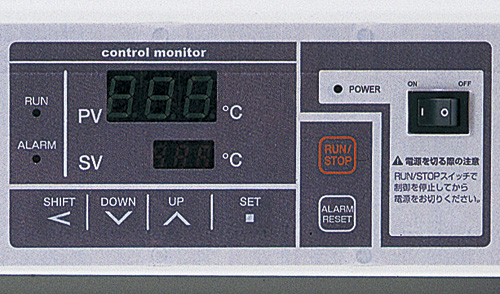 恒温水循环装置 恒温水循環装置 CIRCULATOR MIDDLE TEMP