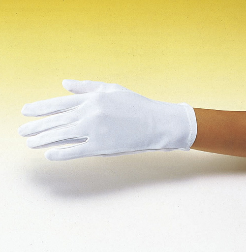 质量管理用手套 品質管理用手袋 GLOVES PA