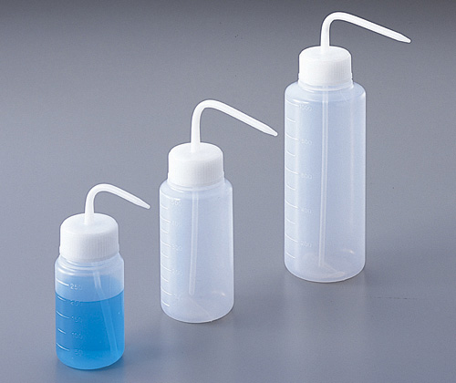 清洗瓶(广口) モールド洗浄瓶(広口) WASH BOTTLE