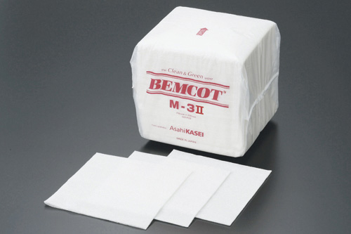 无尘室用抹布（BEMCOT®）  ベンコット®  WIPER FOR CR