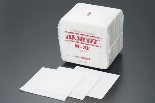 无尘室用抹布(BEMCOT®) ベンコット® WIPER FOR CR