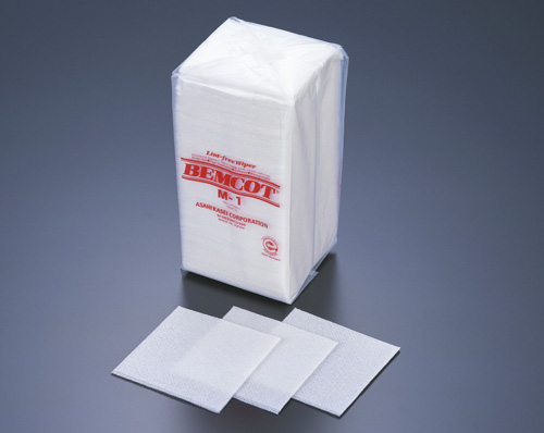 无尘室用抹布(BEMCOT®) ベンコット® WIPER FOR CR