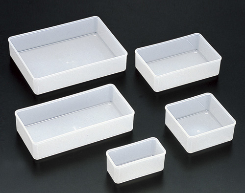 PFA盆 PFAデスコケース TRAY