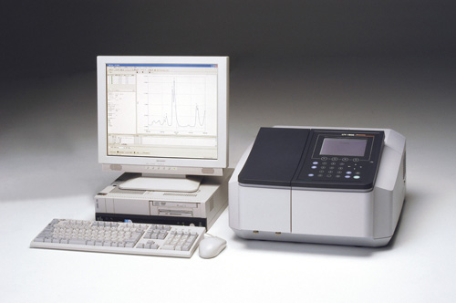 双光束紫外可见分光光度计 紫外可視分光光度計 SPECTRO PHOTOMETER