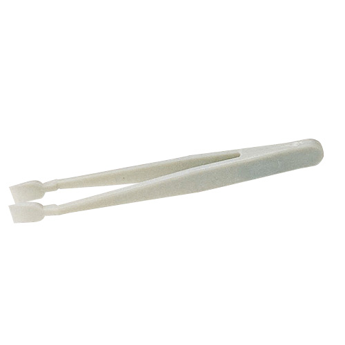塑料镊子 プラスチックピンセット TWEEZERS