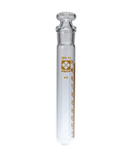 离心沉淀管(圆底形) SPC共栓遠心沈殿管(丸底形) TUBE CENTRIFUGE