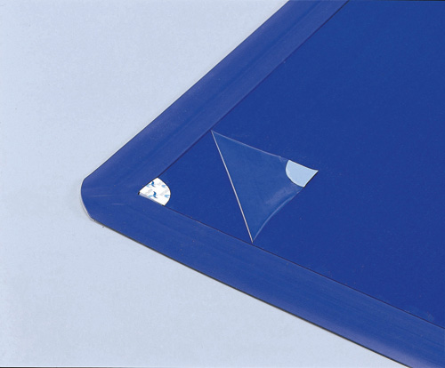 粘垫用框(塑料型) アズピュア粘着マット用フレーム MAT FRAME