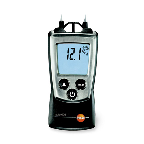 材料水分计(便携式) ポータブル材料水分計 MOISTURE METER