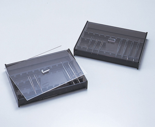 镊子盒(带盖) ピンセットケース CASE FOR TWEEZERS