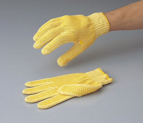 防切创手套 ケブラー®安全手袋 GLOVES