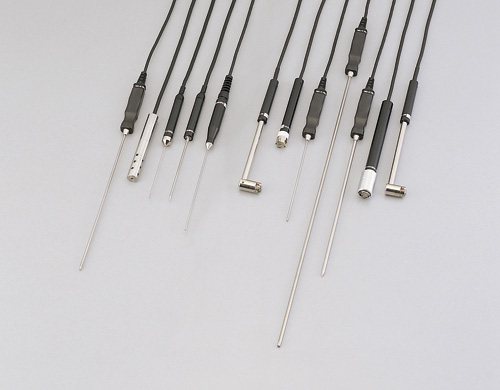防水型数字式温度计(带存储功能) 防水型デジタル温度計 THERMOMETER WATER PROOF