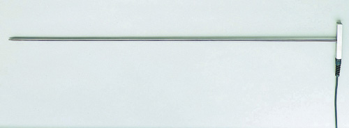 防水型数字式温度计(带存储功能) 防水型デジタル温度計 THERMOMETER WATER PROOF
