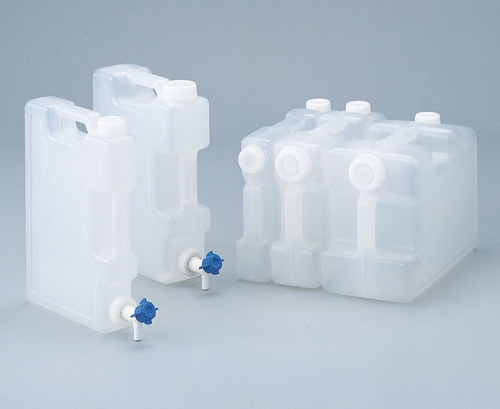 方形瓶 スクエアーボトル BOTTLE PP