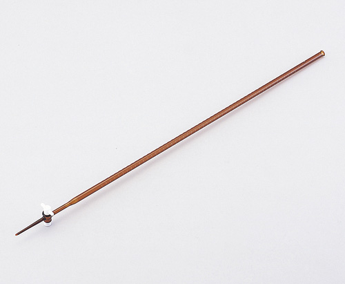 滴定管 茶色(特氟隆®阀) ビュレット(テフロン®コック) BURET