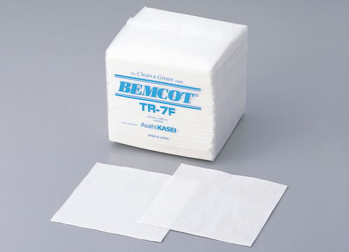 抹布(BEMCOT®) ベンコット® WIPER FOR CR