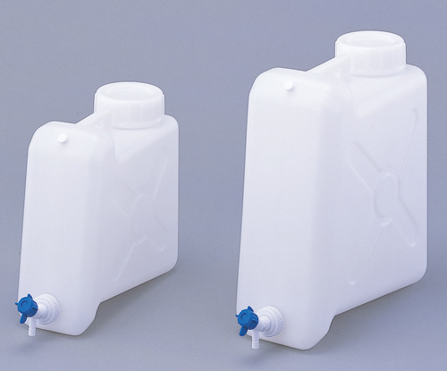 手提方壶(少残液型) EGボトル(少残液タイプ) BOTTLE PE