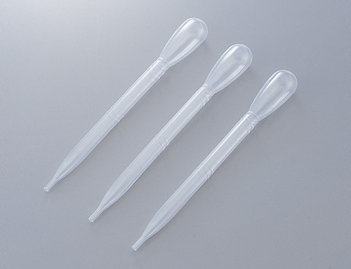 聚乙烯吸液管(EOG灭菌) ポリスポイト DROPPER