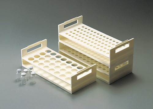 管架  バイアルホルダー  RACK FOR BOTTLE