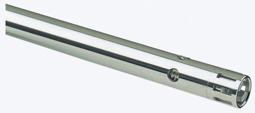 轴带发电机(T18・T25型用) シャフトジェネレーター(T18・T25型用) ACCESSORIES FOR HOMOGENIZER