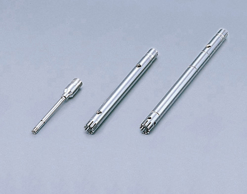 轴带发电机(T18・T25型用) シャフトジェネレーター(T18・T25型用) ACCESSORIES FOR HOMOGENIZER