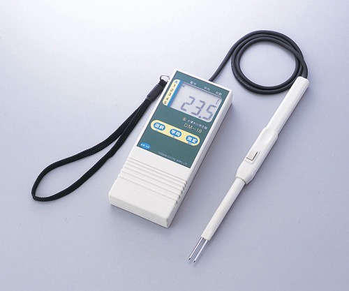 土壤水分测定仪 土壌水分測定器 SOIL MOISTURE METER